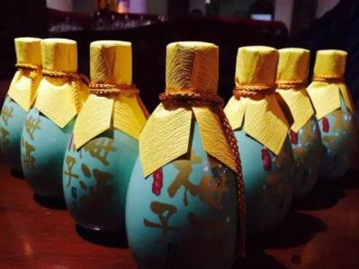 乌梅酒